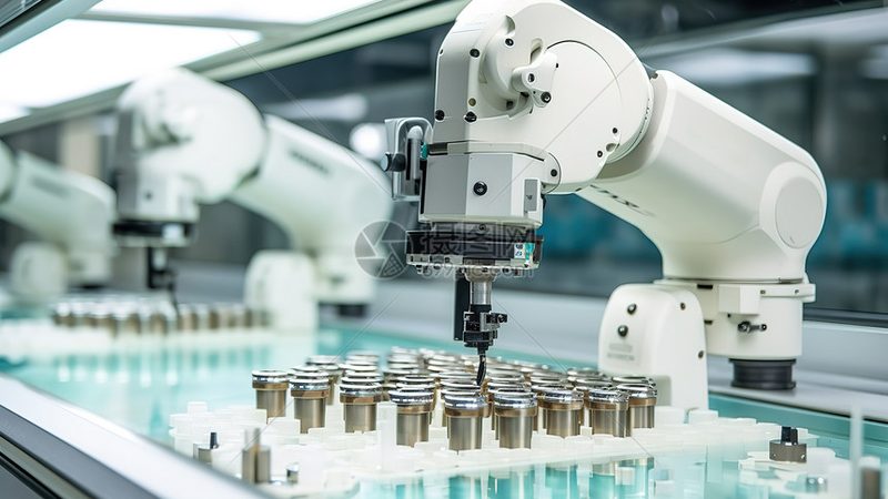非标自动化设备：分类与特点解析