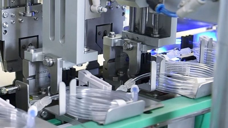 一台视觉检测设备，报价从几万到几十万，差在哪