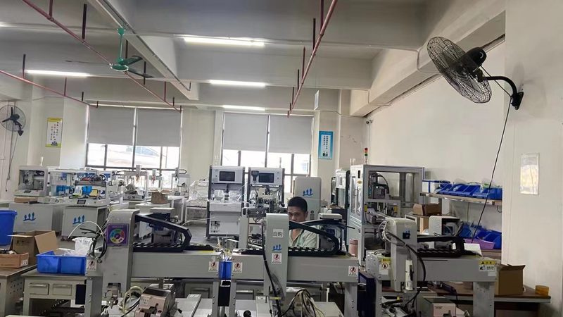 广东自动化设备行业标准规范：解读与遵循