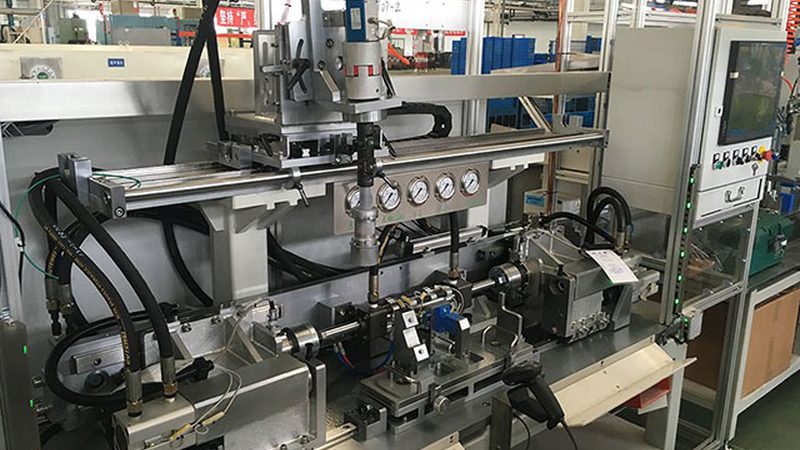 自动化改造哪家公司好