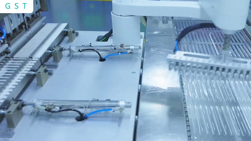 自动化安装材质选择：如何规避常见误区