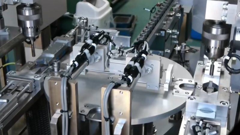 组态软件在自动化设备中的应用与选择要点